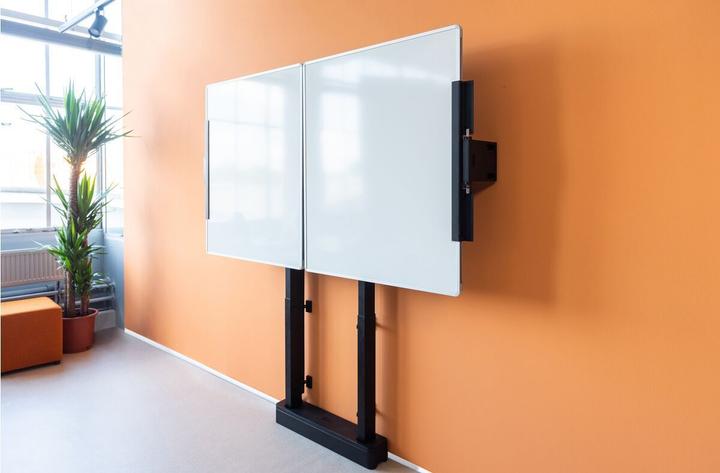 Produktbild Vogels RISE A217 WHITEBOARD SET 75IN