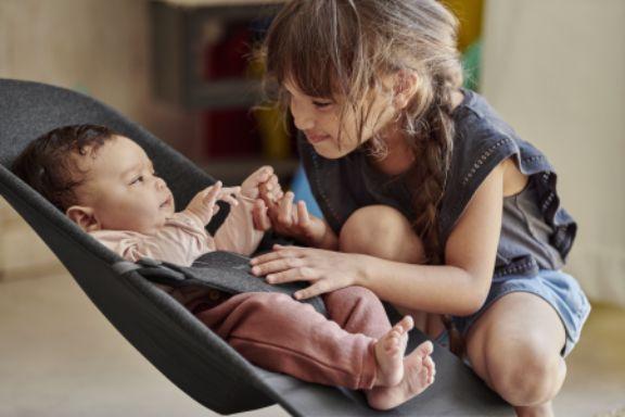 Actual product image BabyBjörn Balance Bliss