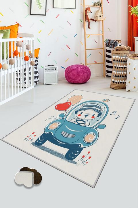 Image du produit Confetti Carpets Elle (120 x 180 cm)