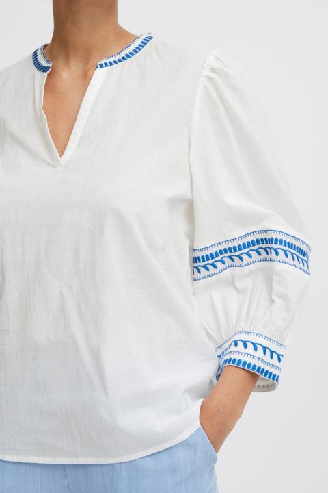 Image du produit B.young BYJIYA BLOUSE 20814918 (40)