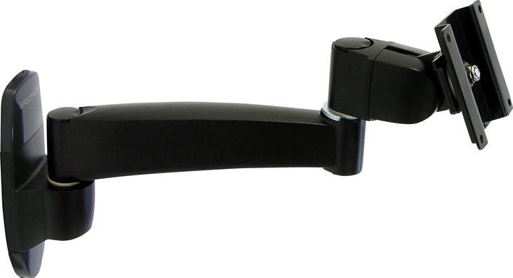 Produktbild Ergotron 200 Series Wall Mount Arm (Wand, 24.02")