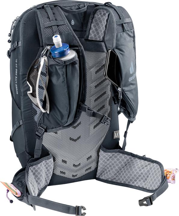 Image du produit Deuter Speed Lite Pro 23 (23 l)