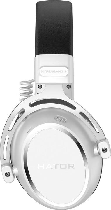 Produktbild Hator HYPERGANG 3 Hi-Res (Kabelgebunden)
