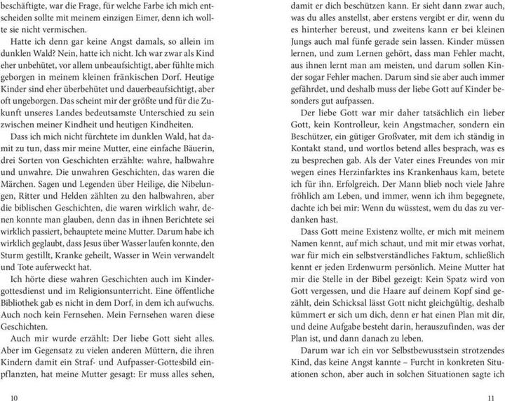 Produktbild Das Christentum (Deutsch, Christian Nürnberger, 2019)