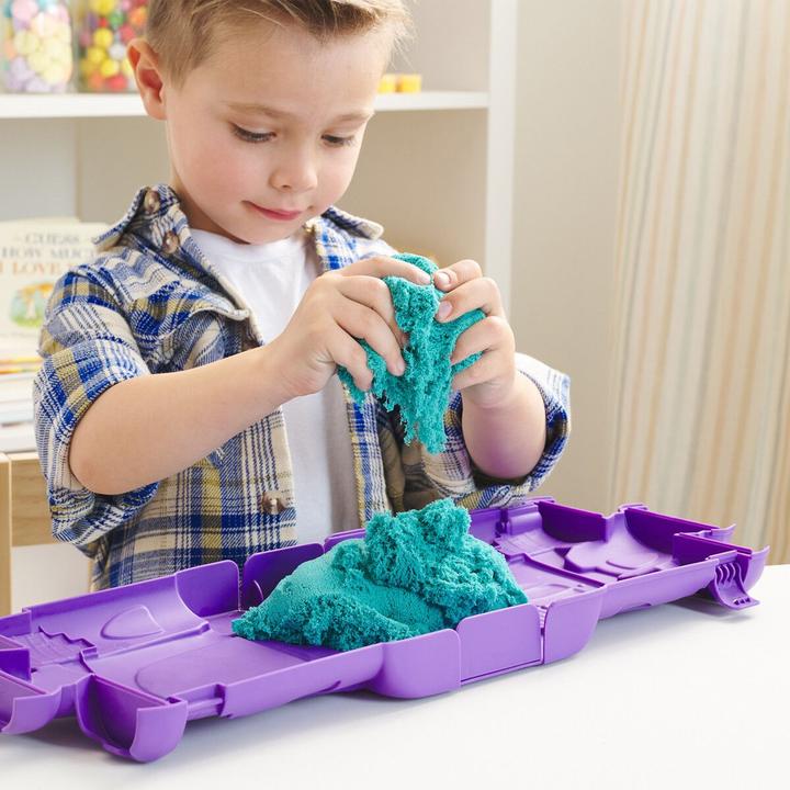 Produktbild Spin Master Sand Castle Case