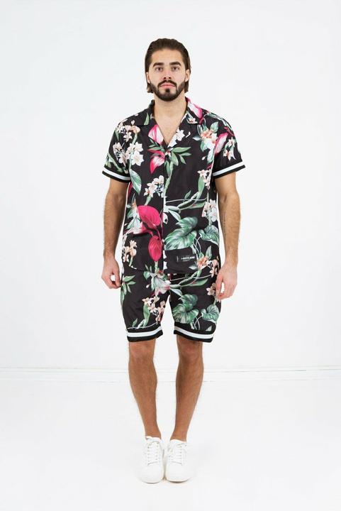 Immagine prodotto Sixth June pantaloncini ixth june tropical (S)