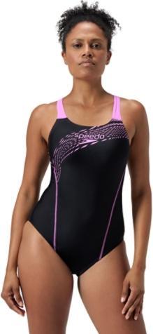 Immagine prodotto Speedo Medley Logo 1 Piece (W30/L34)