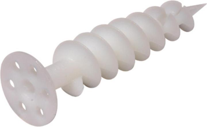 Actual product image Dehn Hard foam board dowel L 85mm PA f. 200601 (1 pcs.)