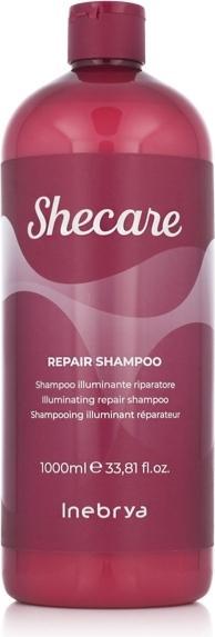 Produktbild Fanola Shecare Inebrya Brightening Repair Shampoo 1000ml (1000 ml)