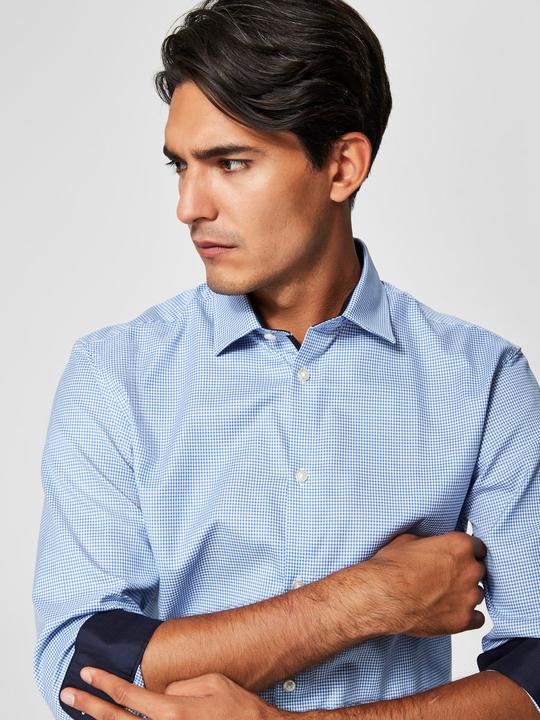 Produktbild Selected Homme Langarmhemd (XXL)