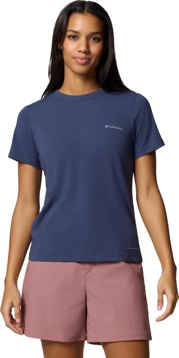 Immagine prodotto Columbia T-shirt tecnica Sun Trek™ da donna (XS)