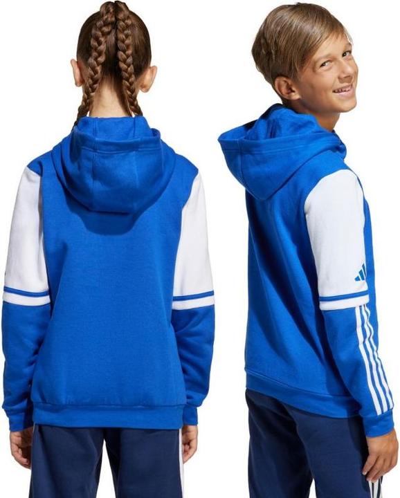 Actual product image adidas Squadra 25 Hoody Kids (128)