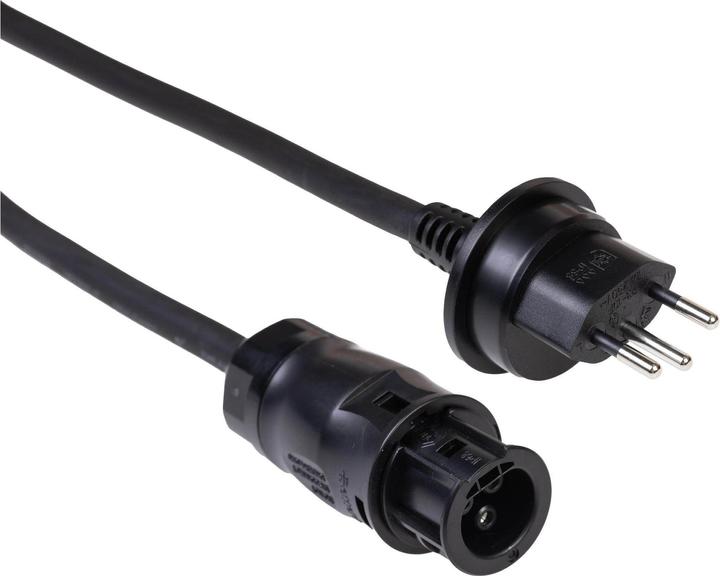 Image du produit Furber.power Câble de connexion (Câble solaire)