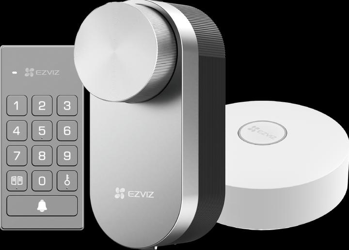 Immagine prodotto EZVIZ DL01 Pro+DL01CP+A3(Kit)