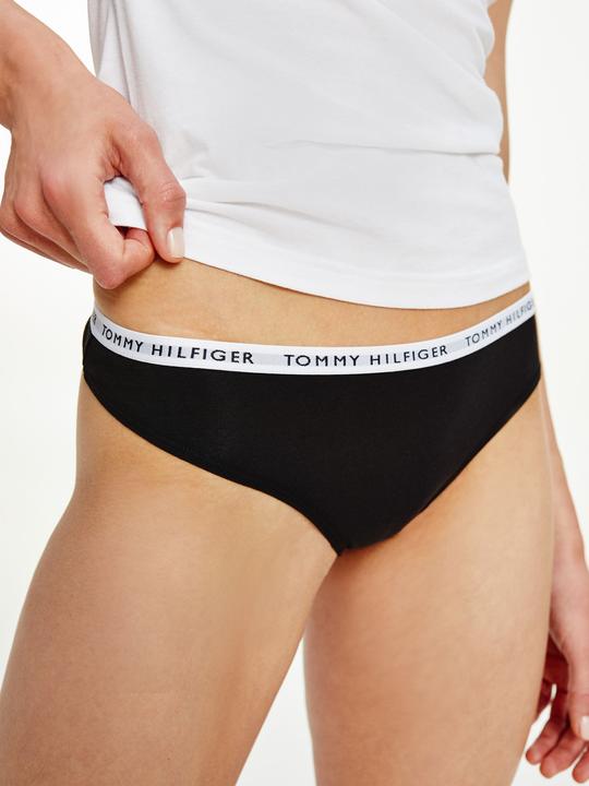 Immagine prodotto Tommy Hilfiger Thong (XS, confezione da 3)