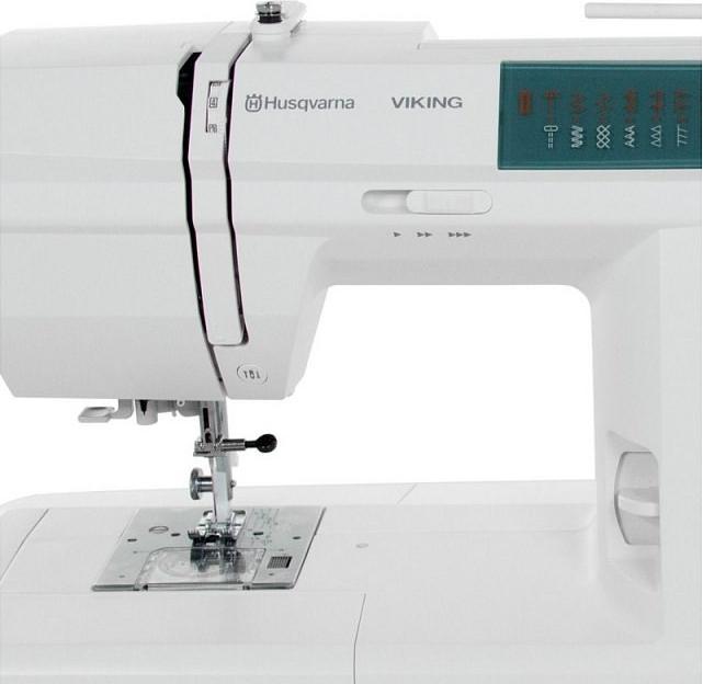 Image du produit Husqvarna VIKING Émeraude 116