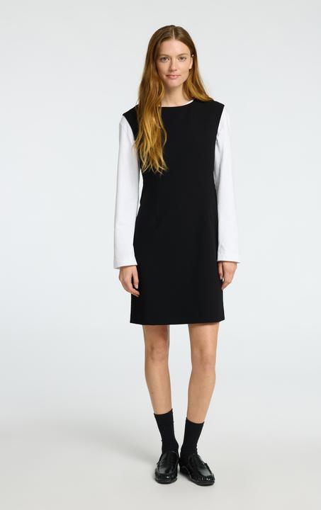Produktbild Selected Femme Elegantes Kleid ohne Ärmel (34)