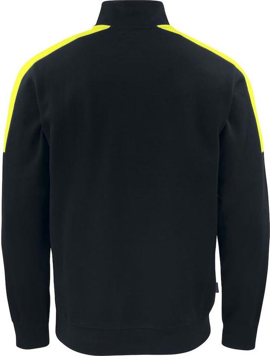 Immagine prodotto Projob Felpa con mezza zip (M)