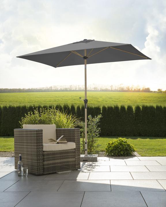 Actual product image Schneider Schirme Cordoba (2.30 m)