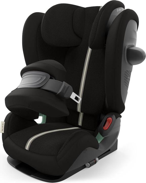 Cybex Pallas G2 Plus (Seggiolino, ECE R129/i-Size Standard)
