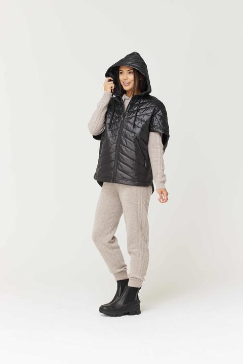 Produktbild Krimson Klover Sierra Poncho (S/M)