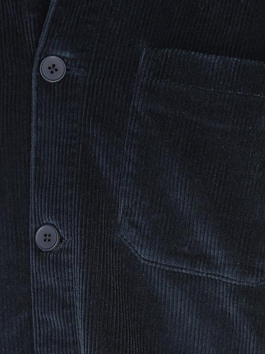 Image du produit Knowledge Cotton Apparel Survêtement en velours côtelé (M)