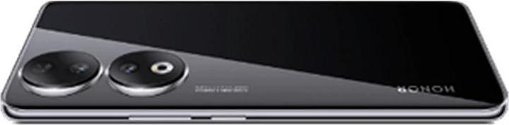 Image du produit Honor 90 (256 Go, Midnight Black, 6.70", Double SIM, 200 Mpx, 5G)