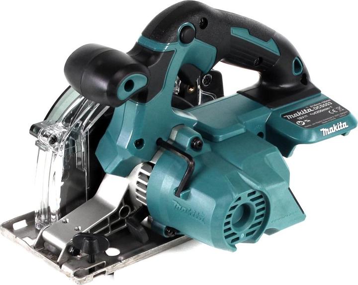 Productafbeelding Makita Draadloze cirkelzaag