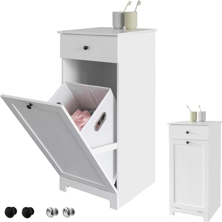 Produktbild SoBuy Wäscheschrank