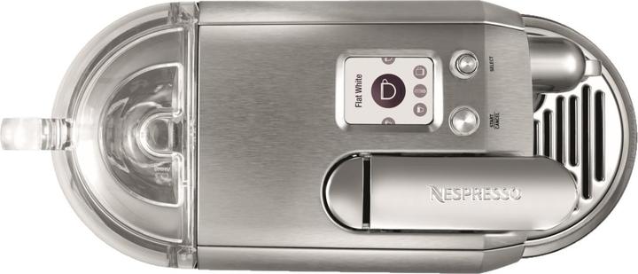 Productafbeelding Sage Nespresso Creatista Plus (NESPRESSO Origineel, EU-stekker)