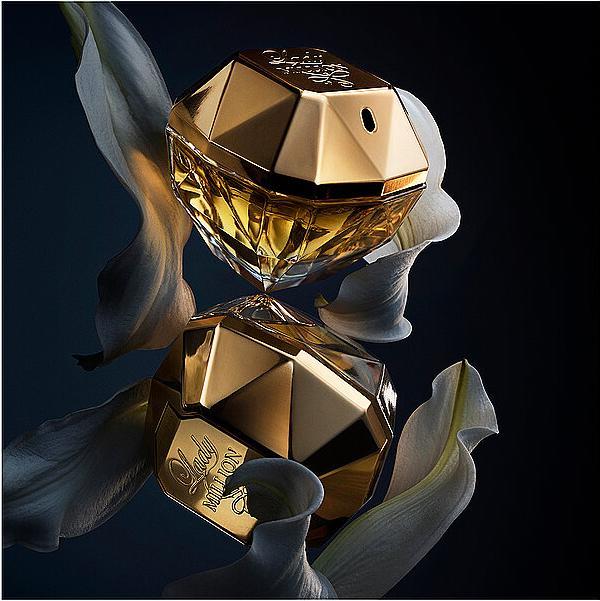 Immagine prodotto Paco Rabanne Signora Milioni (Eau de parfum, 80 ml)