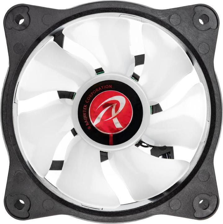 Produktbild Raijintek EOS 9 RBW ADD Lüfter (100 mm, 1 x)