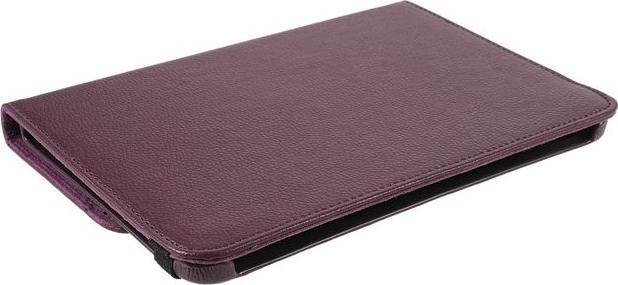 Actual product image MU Classic Rotatable Leather Cover (iPad mini 6)