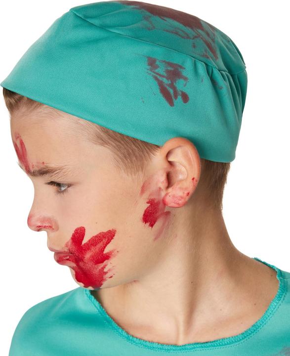 Produktbild Dressforfun Gruseliger Arzt (128)