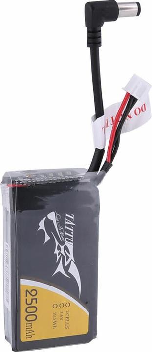 Immagine prodotto Tattu Batteria per Fatshark (7.40 V, 2500 mAh)