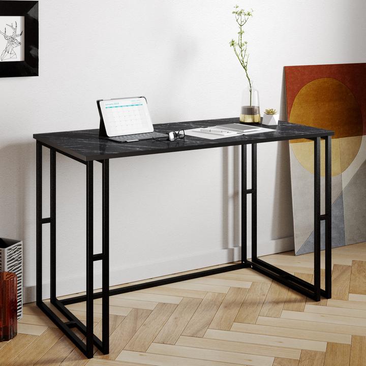 Immagine prodotto Kalune Design Malcolm (120 x 60 x 75 cm)