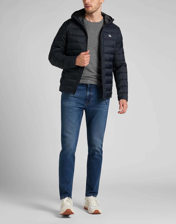 Produktbild Lee Light Puffer Jkt (M)