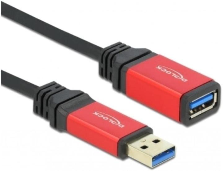 Productafbeelding Delock USB3.0 Premium (3 m, USB 3.0)