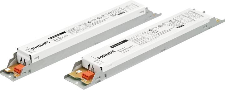 Actual product image Philips Ballast HF Selectalume II for TL-D 872790089746300