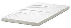 Immagine prodotto ADRK Furniture Letto a castello a soppalco con materasso MIAGO 180x80 (180 x 80 cm)