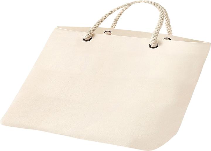 Image du produit Westford Mill Sac de plage au design marin (22 l)