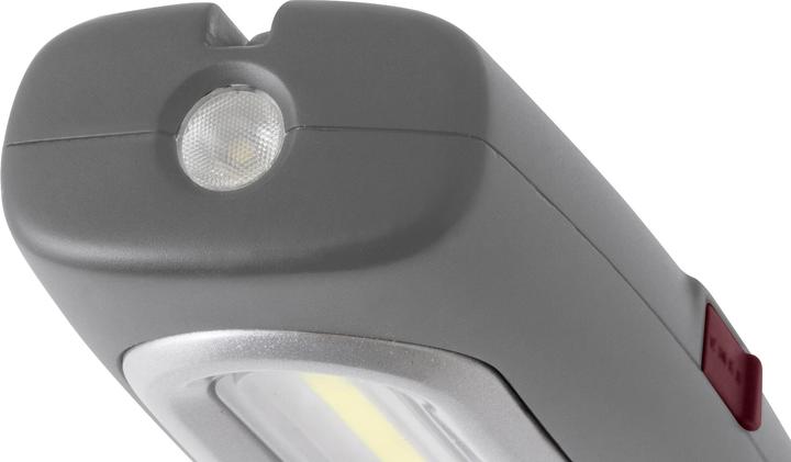 Immagine prodotto Kraftwerk Lampada portatile COB-LED COMPACT 600 (350 lm)