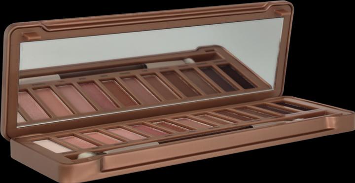 Image du produit Urban Decay Naked 3 (Marron, Pourpre, Rose, Noir, Taupe)