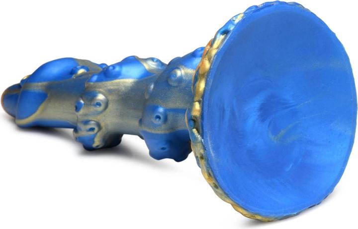Actual product image Creature Cocks Kraken