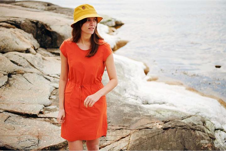 Image du produit Fjällräven Chapeau Kiruna (M)
