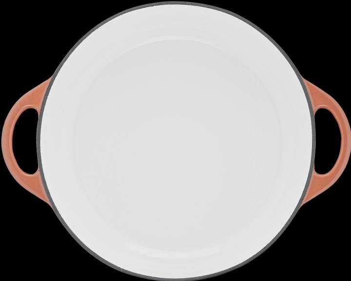 Image du produit Tefal LOV cocotte (28 cm, Cocotte + faitout, Casserole, Fonte)