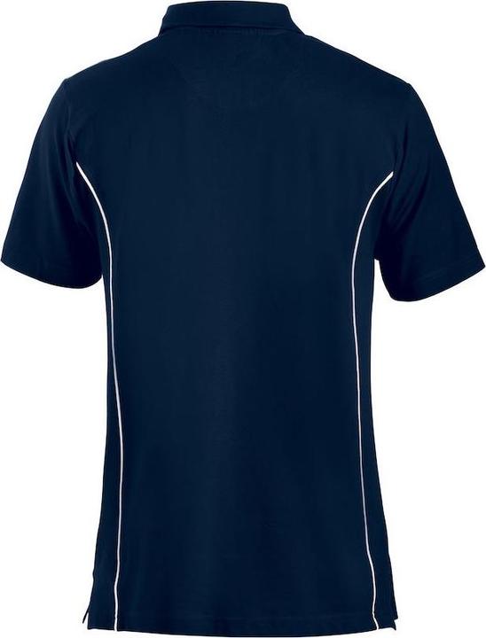 Produktbild Clique New Conway Poloshirt (L)