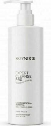 Produktbild Skeyndor Expert Cleanse Pro Urban Micellar Oil 200ml (Schaum, 200 ml)