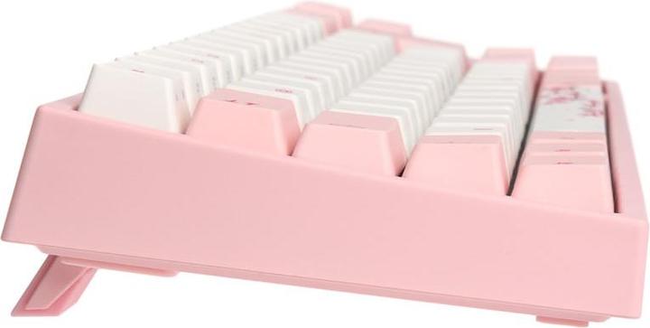 Image du produit Ducky Miya Pro Sakura Edition (DE, Filaire)
