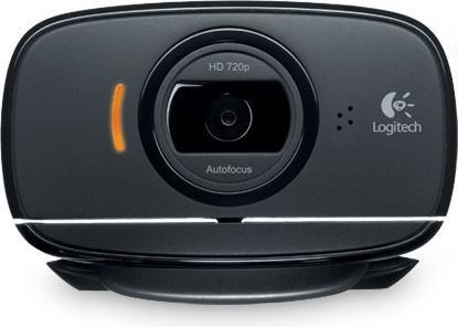 Actual product image Logitech HD Webcam C525 (0.90 Mpx)